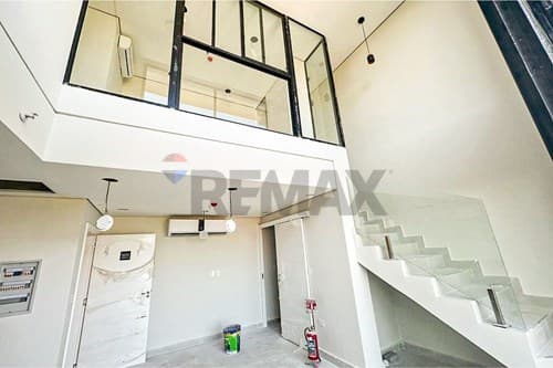 Loft doble altura en Alfevi Residence — foto 3