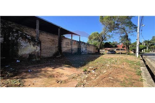 En venta terreno en Luque - primer barrio — foto 2