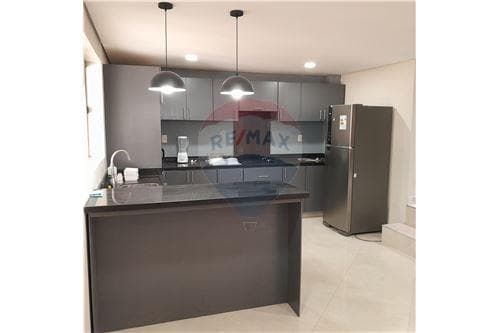 En venta hermosa casa estrenar. San Bernardino