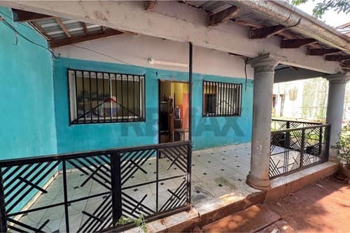 🏡 Casa en Venta – B° San Isidro, Encarnación, foto 3