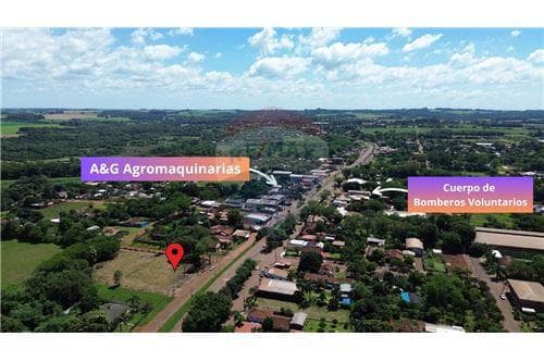 En venta amplio terreno en el centro de C. Miranda — foto 3