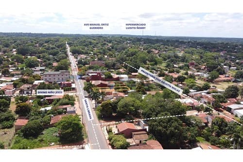 De terreno en Ñemby – san carlos — foto 3