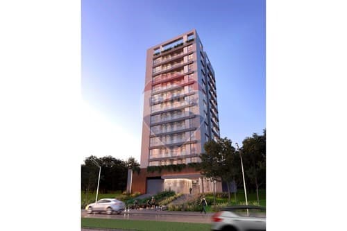 EN Venta PRE LANZAMIENTO Edif. Paseo Mboi Ka´e, foto 4