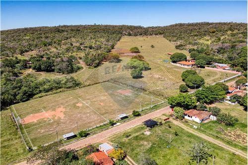 Imponente quinta de 9 Hectáreas en Caacupé — foto 4