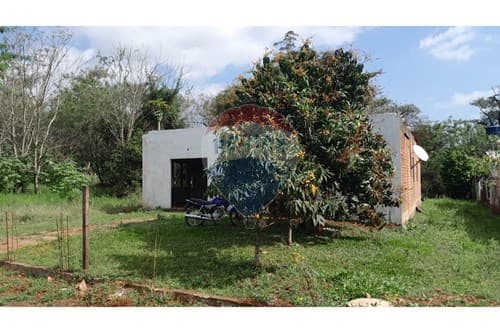 Casa semiterminada - FRAM ITAPÚA — foto 4