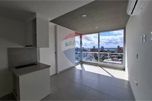 Departamento - Venta - Asunción .Gral Diaz — foto 2