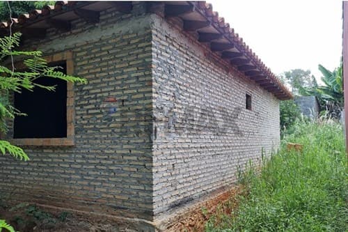 Casa a terminar en limpio — foto 4