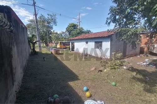 Terreno en Venta Laurelty - Luque — foto 4