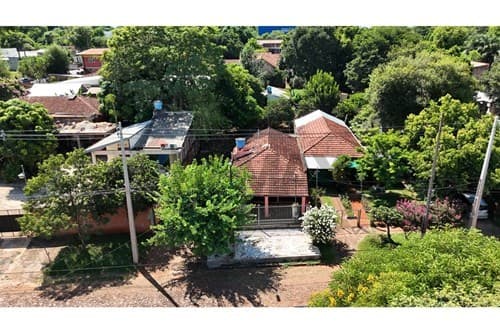 Terreno barrio santa maria — foto 3
