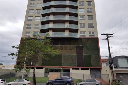 Vendo departamento 2 habitaciones asuncion