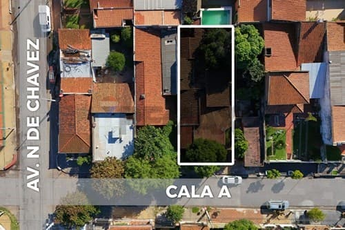 Terreno en Venta en Sajonia — foto 4