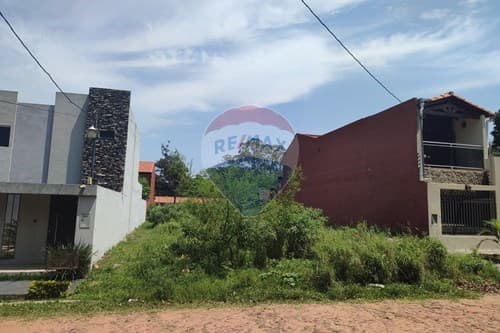 Terreno de 804 m² con doble acceso en San Lorenzo — foto 5