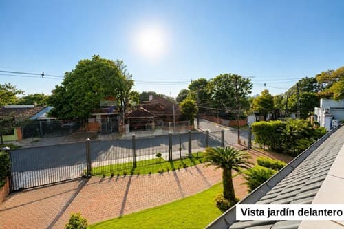 Exclusiva residencia en Mburicao - En venta, foto 5
