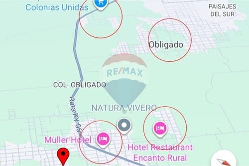 Propiedad en Bella Vista con dos casas — foto 3