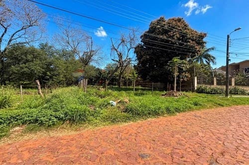 Amplio terreno en san antonio/Villa Elisa, foto 1