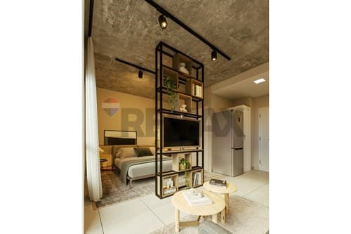 Dptos en pre-venta. Porta 05 - laguna grande