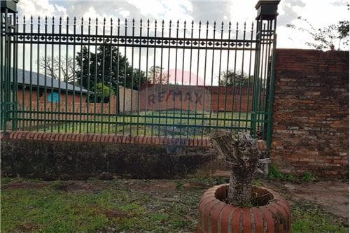 Terreno en venta en Cambyreta!!