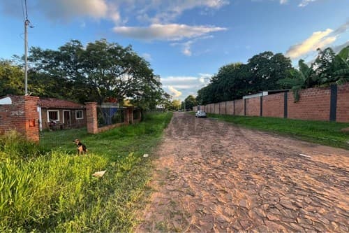 Amplio terreno en Capiatá, foto 3
