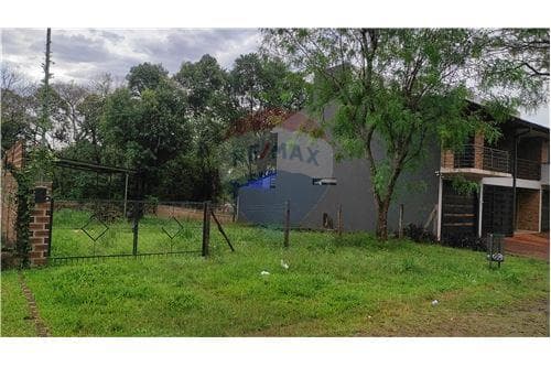Terreno en barrio san isidro de encarnacion — foto 3