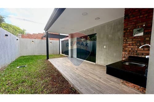 Dúplex en Lambaré– Barrio San Isidro, foto 5