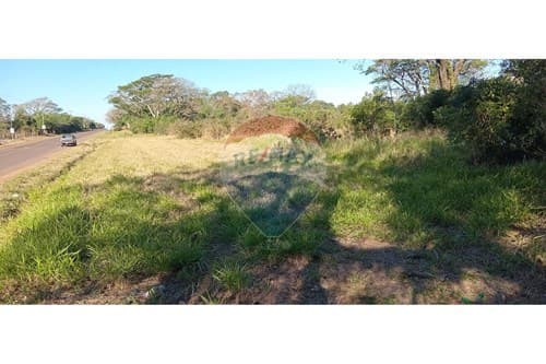 "Oportunidad Única: Terreno en Coronel Bogado"