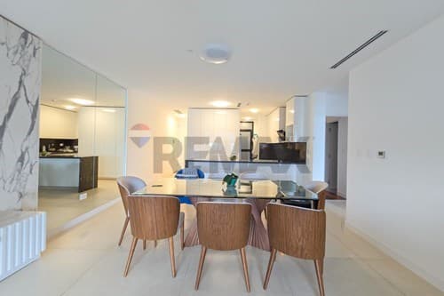 Departamento premium en San Jorge, Asunción