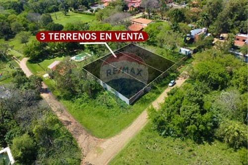 Terreno en San Bernardino zona centrica — foto 2