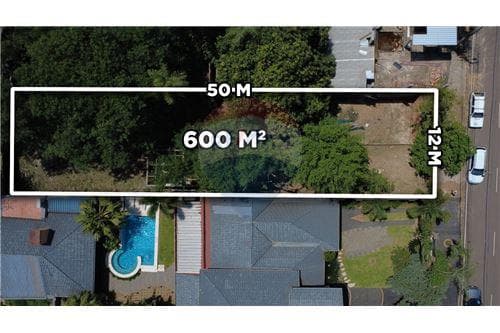 ✨vendo terreno de 600 m² a 3 cuadras de la av. Perón, zona itá enramada, límite con Lambaré✨