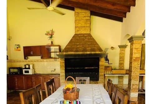 Casa quinta con piscina — foto 3
