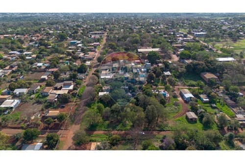 Terreno en Venta Km 13