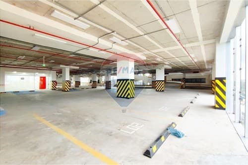 Oficina de 485 m2 en Villa Morra — foto 2