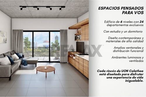 Departamento en venta - Carmelitas — foto 5