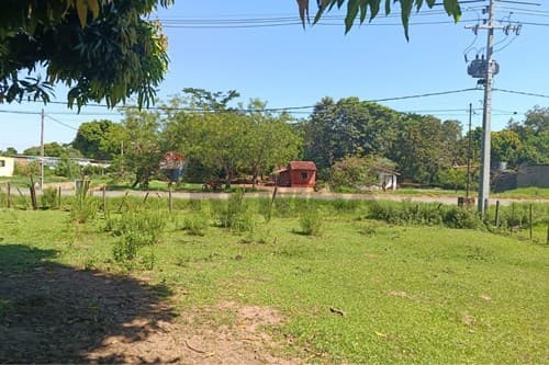 Terreno en j.a. Saldivar 1.130m2 ! — foto 3