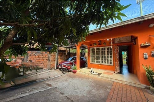 🏡 Casa en venta en Capiatá — foto 2