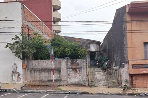 Land for Sale in Downtown Asunción – Cristo Rey Area — foto 2