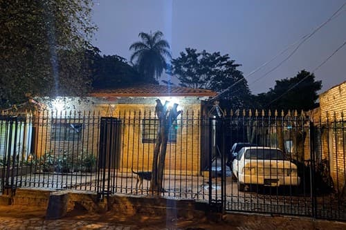 Vendo Casa en San Lorenzo