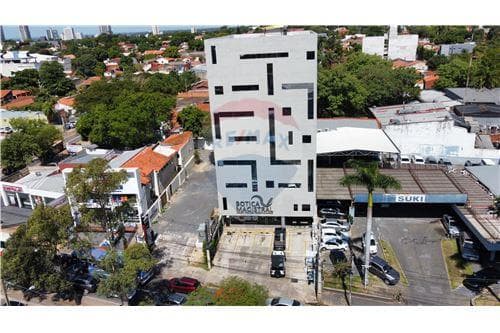 Edificio corporativo zona paseo los arboles — foto 5
