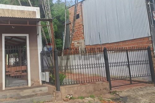 Alquilo Dpto. en Fernando de la Mora- Zona Sur