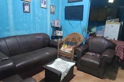 En venta casa en Ñemby