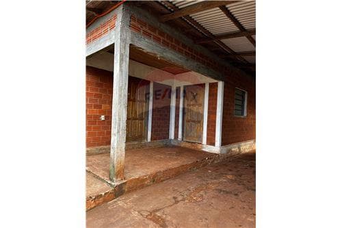 Propiedad en venta en el centro de Pirapó — foto 2