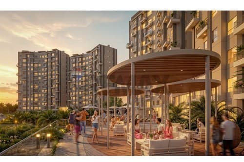 Zuba park · 1 habitación estándar, foto 4