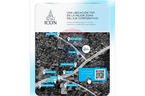 Departamento 1 dormitorio en petra icon — foto 4