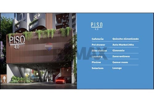 Departamento en venta — foto 4