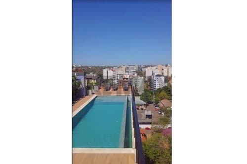 Departamento edif. España lm — foto 5