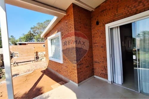 Casa en condominio cerrado albus - Ñemby pa`i ñu, foto 4