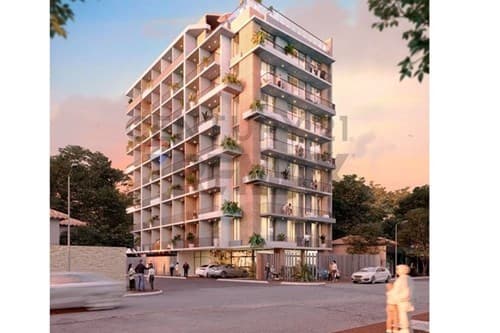 Departamnetos altea hub — foto 3