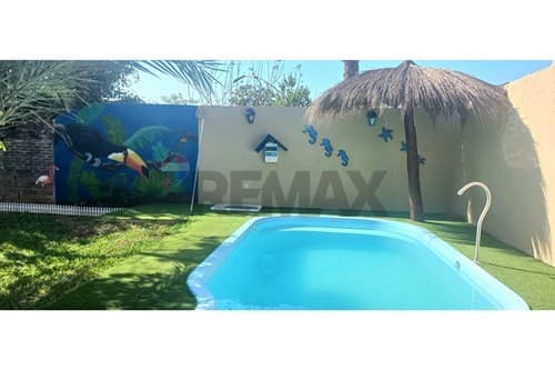 Casa sobre 2 terrenos–San Luis, Mariano R. Alonso, foto 2
