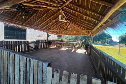 terreno comercial sobre ruta - Mbocayaty, foto 4