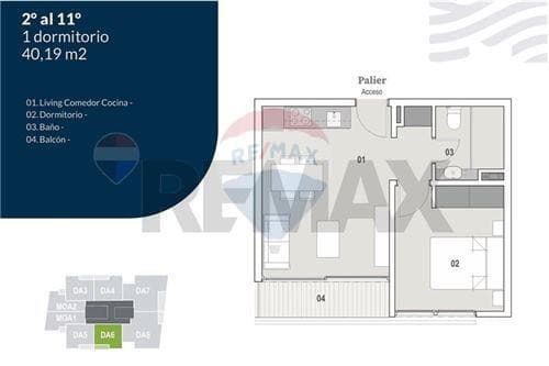 Departamento en Pozo - Encarnación — foto 3