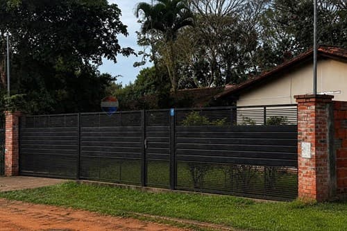 Casa en Luque - venta, foto 2